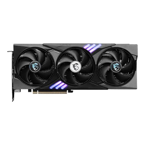 MSI RTX 5060 Ti Gaming Trio OC 8GB GDDR7 Graphics Card